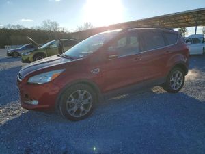 Ford Escape SEL 2.0L 4 2013
