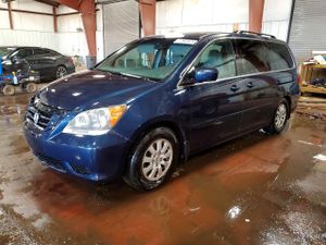 Honda Odyssey EXL 3.5L 6 2010