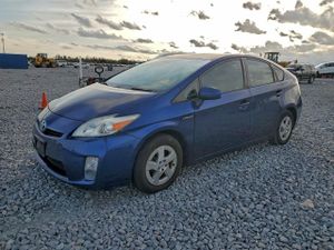 Toyota Prius 1.8L 4 2010