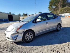 Toyota Prius 1.5L 4 2009