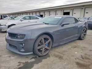 Chevrolet Camaro LT 3.6L 6 2011