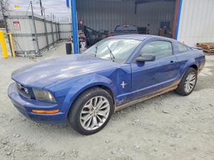 Ford Mustang 4.0L 6 2007