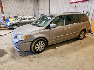 Chrysler Town & Country TOURING 3.6L 6 2015