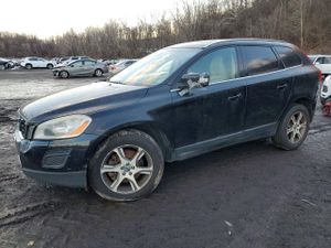 Volvo XC60 T6 3.0L 6 2012