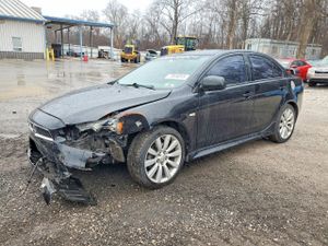 Mitsubishi Lancer GTS 2.4L 4 2011