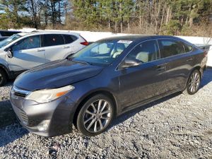 Toyota Avalon XLE 3.5L 6 2015