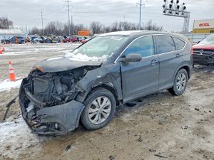 Honda CR-V 2.4L 4 2013