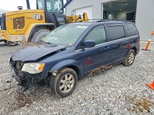 Chrysler Town & Country TOURING 3.8L 6 2008