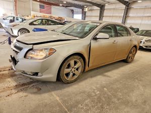 Chevrolet Malibu 2LT 2.4L 4 2012