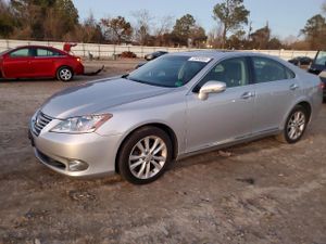 Lexus ES 350 3.5L 6 2012