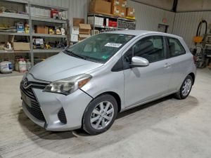 Toyota Yaris 1.5L 4 2015
