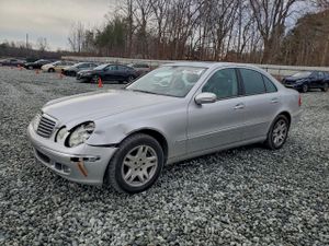Mercedes-Benz E 320 3.2L 6 2005