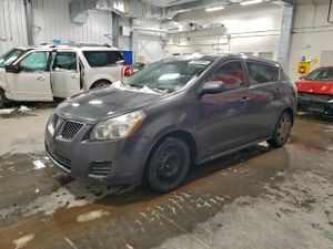 Pontiac Vibe 1.8L 4 2010