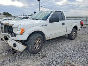 Ford F-150 4.6L 8 2009