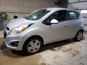 Chevrolet Spark 1LT 1.2L 4 2014