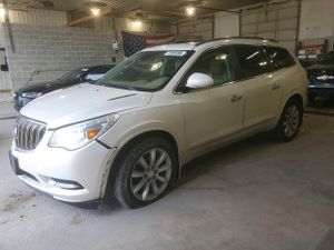 Buick Enclave 3.6L 6 2015