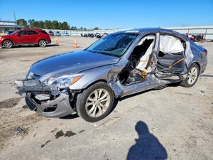 Hyundai Genesis 3.8L 3.8L 6 2013