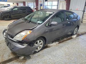 Toyota Prius 1.5L 4 2009