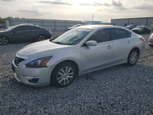 Nissan Altima 2.5 2.5L 4 2015