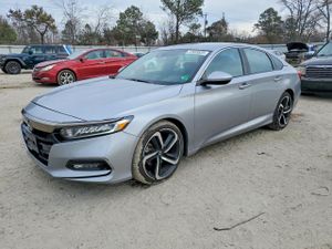 Honda Accord SPORT 1.5L 4 2018