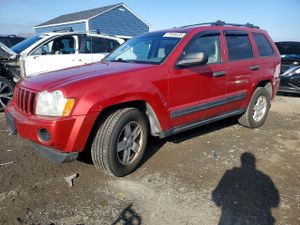 Jeep Grand Cherokee LAREDO 3.7L 6 2005