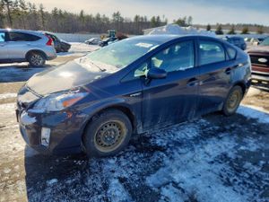 Toyota Prius 1.8L 4 2010