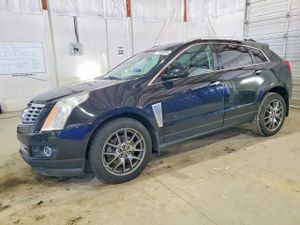 Cadillac SRX PERFORMANCE COLLECTION 3.6L 6 2015