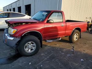 Toyota Tacoma PRERUNNER 2.7L 4 1999