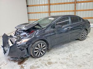 Honda Civic EXL 1.8L 4 2014