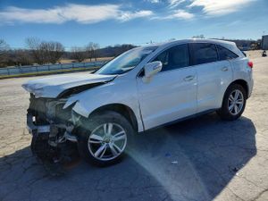 Acura RDX 3.5L 6 2013