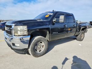 Chevrolet Silverado 1500 K2500 HEAVY DUTY LTZ 6.6L 8 2011