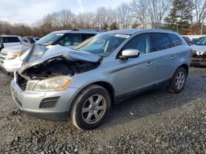 Volvo XC60 3.2 3.2L 6 2012