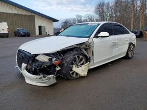 Audi A4 PREMIUM PLUS 2.0L 4 2012