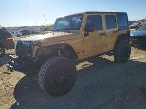 Jeep Wrangler SPORT 3.6L 6 2014