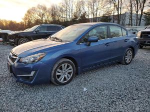 Subaru Impreza PREMIUM 2.0L 4 2015