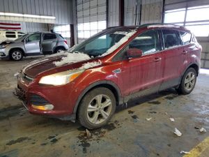 Ford Escape SE 2.0L 4 2015