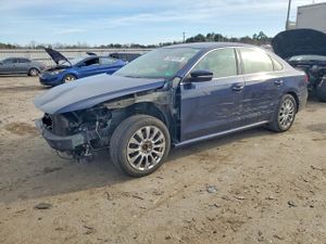 Volkswagen Passat SE 2.5L 5 2013