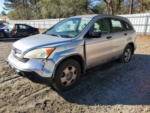 Honda CR-V LX 2.4L 4 2009