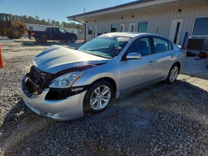 Nissan Altima SR 3.5L 6 2010