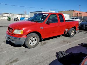 Ford F-150 4.6L 8 2003