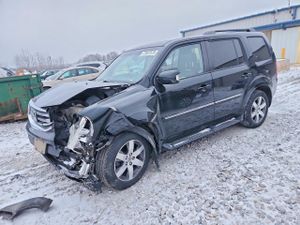 Honda Pilot TOURING 3.5L 6 2012