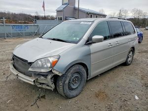 Honda Odyssey EXL 3.5L 6 2007