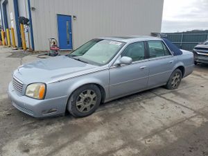 Cadillac Deville 4.6L 8 2005
