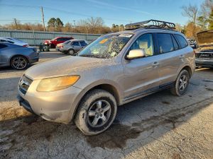 Hyundai Santa Fe GLS 2.7L 6 2007