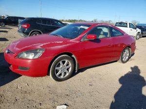 Honda Accord EX 3.0L 6 2003