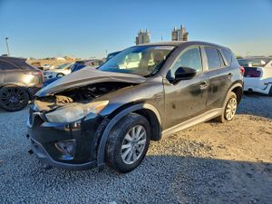 Mazda CX-5 TOURING 2.5L 4 2014