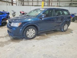 Dodge Journey SE 2.4L 4 2014
