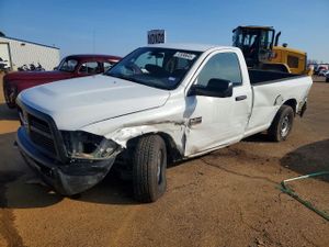 Dodge RAM ST 5.7L 8 2012