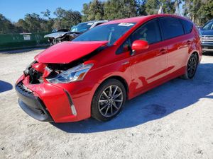 Toyota Prius 1.8L 4 2015