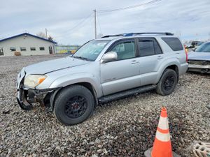 Toyota 4Runner LIMITED 4.0L 6 2006